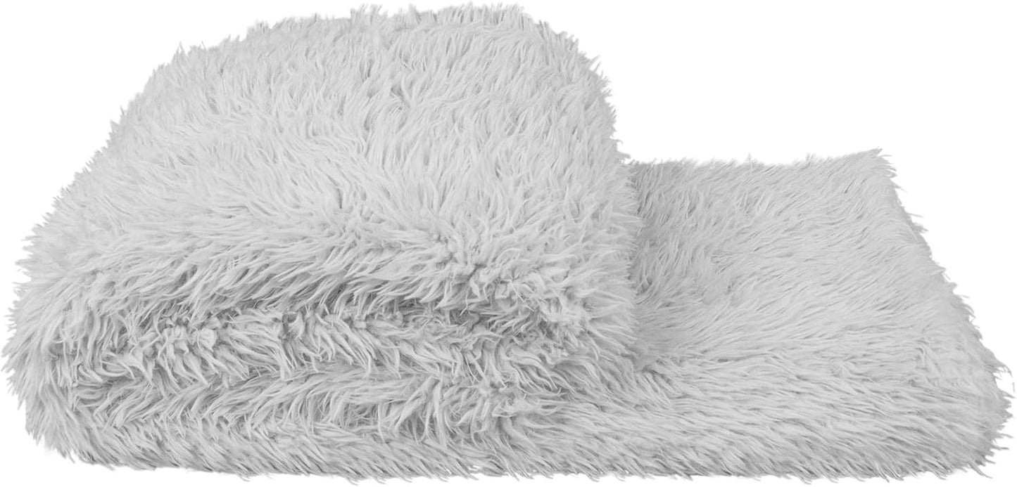 "Zoeppritz since 1828" Manta Esponjosa De Pelo Largo Y Voluminosa 140X190 Cm 090 Arcilla "De "Zoeppritz since 1828" 203290-090-140X190 090 Camas y Mantas Beige 'zoeppritz since 1828' Tono blanco