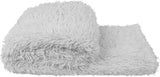 "Zoeppritz since 1828" Manta Esponjosa De Pelo Largo Y Voluminosa 140X190 Cm 090 Arcilla "De "Zoeppritz since 1828" 203290-090-140X190 090 Camas y Mantas Beige 'zoeppritz since 1828' Tono blanco