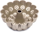 Sweet Magic Backform, Stahl Moldes y bandejas para horno Naty Shop