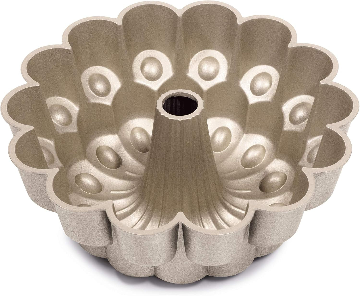 Sweet Magic Backform, Stahl Moldes y bandejas para horno Naty Shop