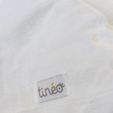 Toalla de lactancia blanca Accesorios Alimentación y Lactancia Tienda Bebe Naty