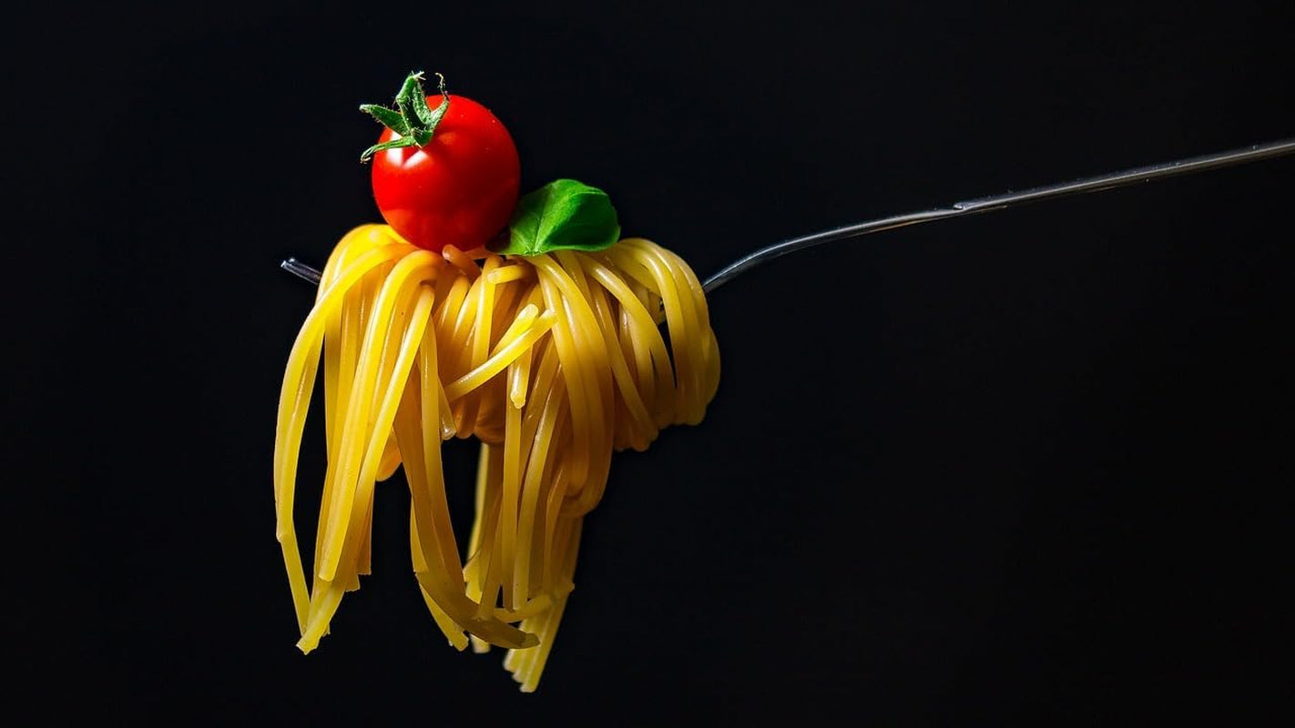 Pasta de espagueti de trigo duro Barilla núm. 5 – Pachet de 1 (1x5kg)