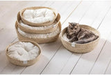 Camas, mantas y muebles, mascotas, gatos, camas para gatos, Gatos - camas, colchones