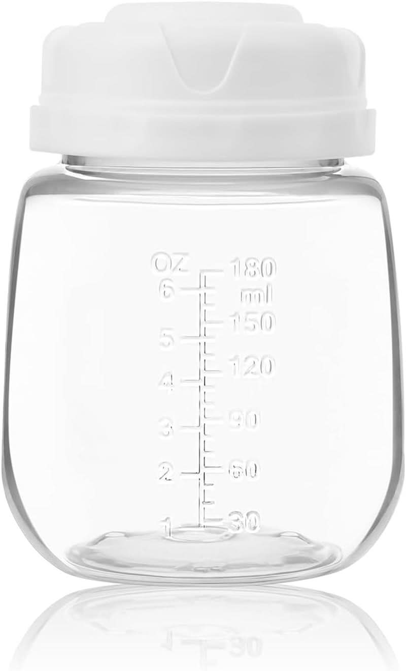 LIONELO Fidi One Extractor De Leche Inalámbrico 180 Ml, Extractor De Leche Portátil Trifásico, Masaje Ahorro De Energía De 9 Etapas, Embudo De Silicona 26 Mm Tiempo De Funcionamiento 120 Min Accesorios Sin Bpa Alimentación Y Lactancia Bebe Naty Shop