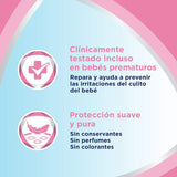 Bepanthol Bebe Pda 100G, 100 G (Paquete de 1)