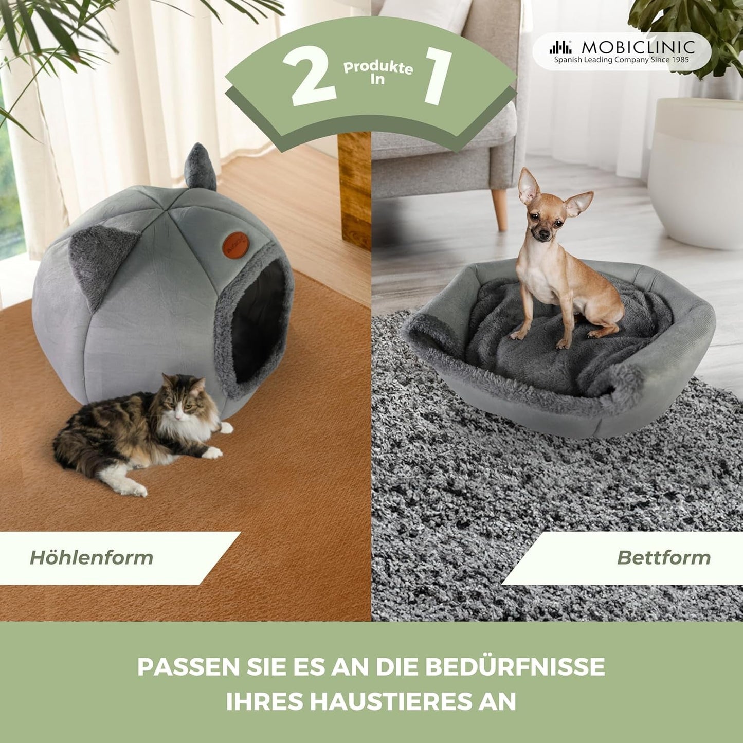 Camas, mantas y muebles, mascotas, gatos, camas para gatos, Gatos - camas, colchones