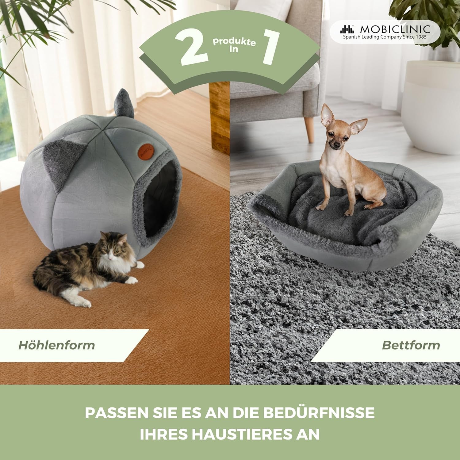 Camas, mantas y muebles, mascotas, gatos, camas para gatos, Gatos - camas, colchones