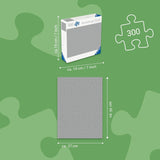 Ravensburger Puzzle 12001479 - Kreidefelsen Auf Rügen - Puzzle de 300 piezas Colección Alemania para adultos a partir de 14 años Puzzle Naty Shop