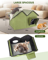 Mantas y Muebles, Mascotas, Casas y Cuevas, Gatos, Camas para gatos, Gatos - camas, colchones