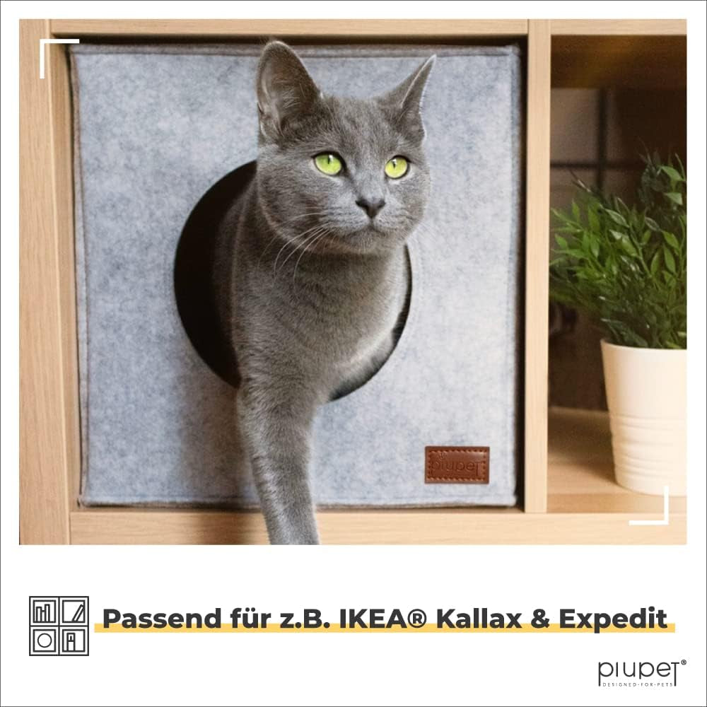 Mantas y Muebles, Mascotas, Casas y Cuevas, Gatos, Camas para gatos, Gatos - camas, colchones