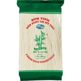 ÁRBOL DE BAMBÚ - Fideos de arroz frescos - 1 x 400g