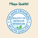 Papilla de leche Milupa Gentle Start - Cereales para bebés sin gluten, sin aceite de palma - Sin conservantes ni colorantes - A partir de 5 meses - 4 x 400 g
