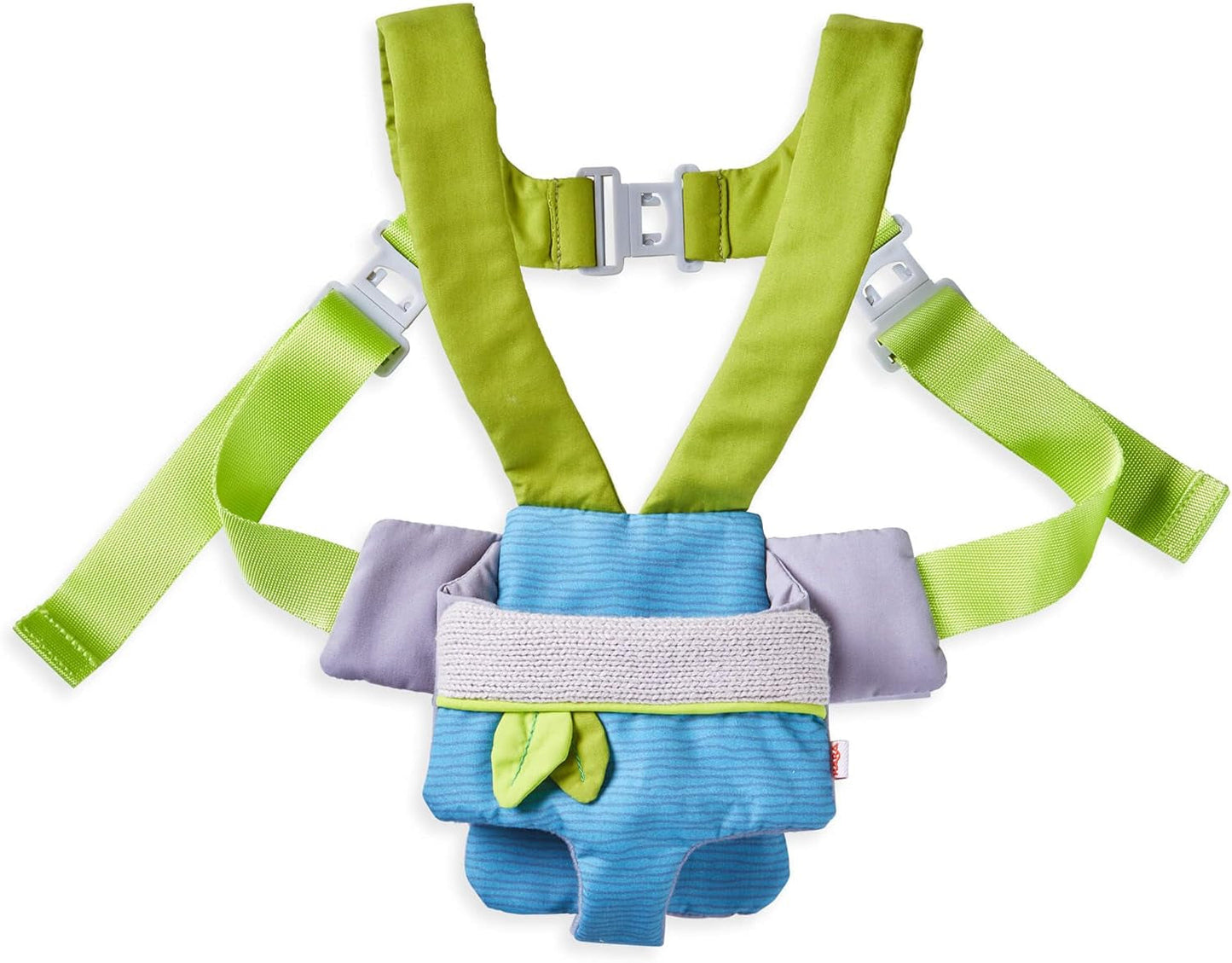 Silla para muñecas HABA Leaf Dream