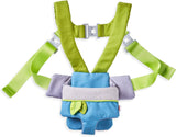 Silla para muñecas HABA Leaf Dream