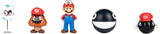 Ksruee Super Mario Mario Odyssey Pack Figuras De Acción 5,6cm Naty Shop