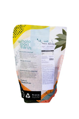 Cebada perlada Wholefood Earth - sin OGM - vegana - sin lácteos - sin azúcares añadidos, 2 kg