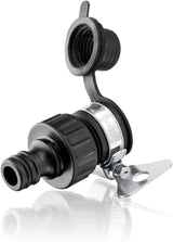 Adaptador para grifo externo Kärcher 2.645-256.0 (sin rosca)