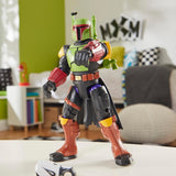 Figuras de acción y accesorios personalizables Mixmashers Boba Fett de Star Wars Figuras de acción Naty Shop