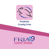 Fria Intima compresas sanitarias Senior 60 piezas