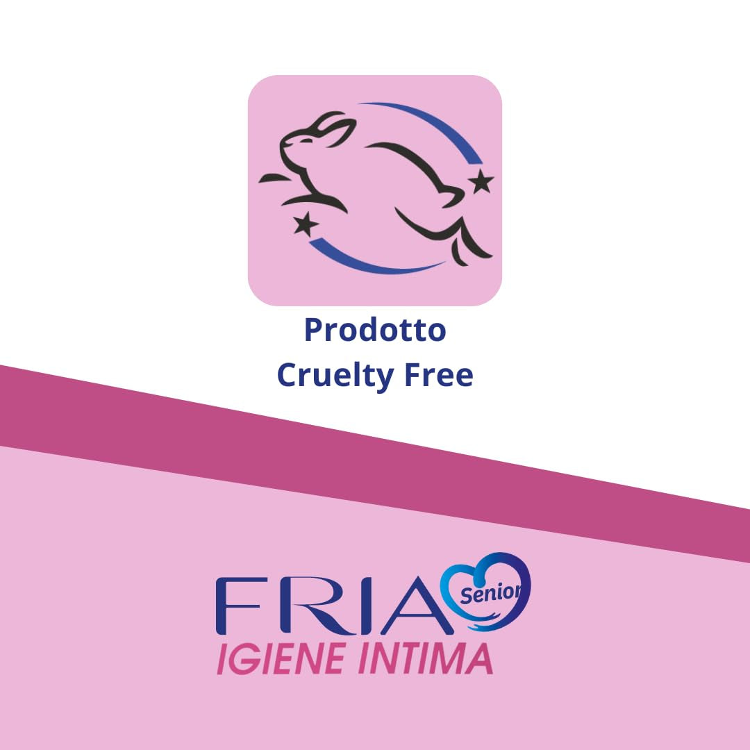 Fria Intima compresas sanitarias Senior 60 piezas
