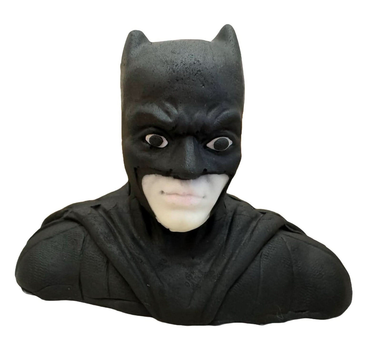 Decoración de azúcar comestible, Batman Decoraciones de Pasta de Azúcar Nati Shop