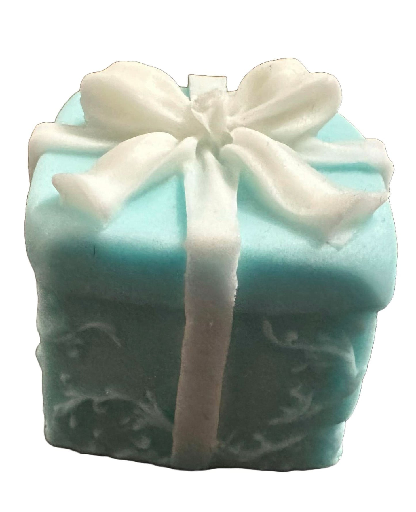 Decoración de azúcar comestible, Decoraciones de regalo de Sugar Paste Nati Shop