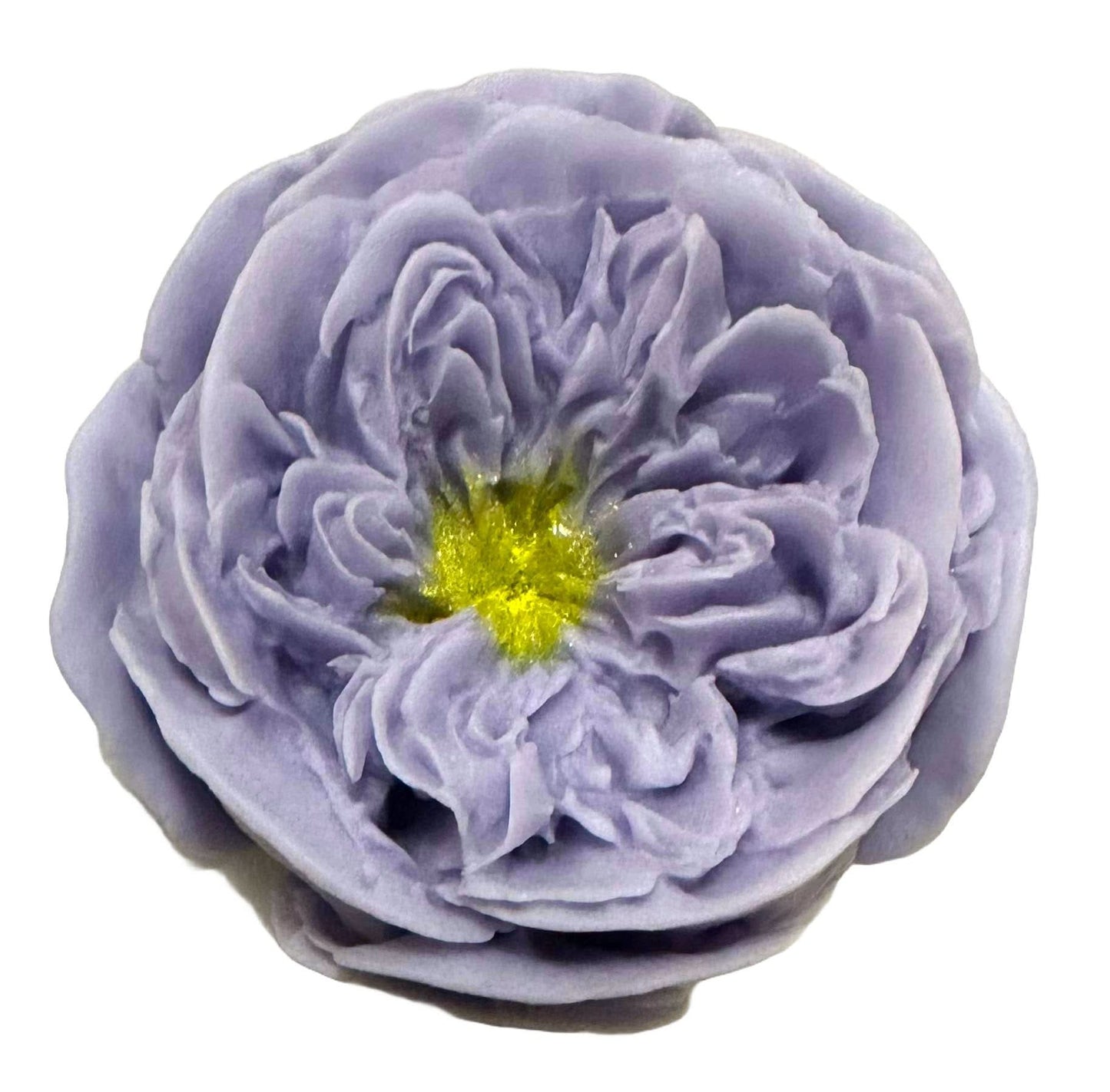 Decoración de azúcar comestible, Decoraciones de rosas de té de Sugar Paste Nati Shop