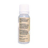 Sabor limón 100% natural, 25 ml (pack de 2) Edulcorantes Naty Shop
