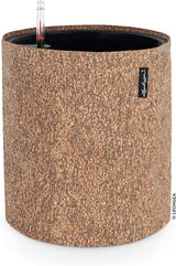 LECHUZA TRENDCOVER 23 Corcho oscuro natural 14181