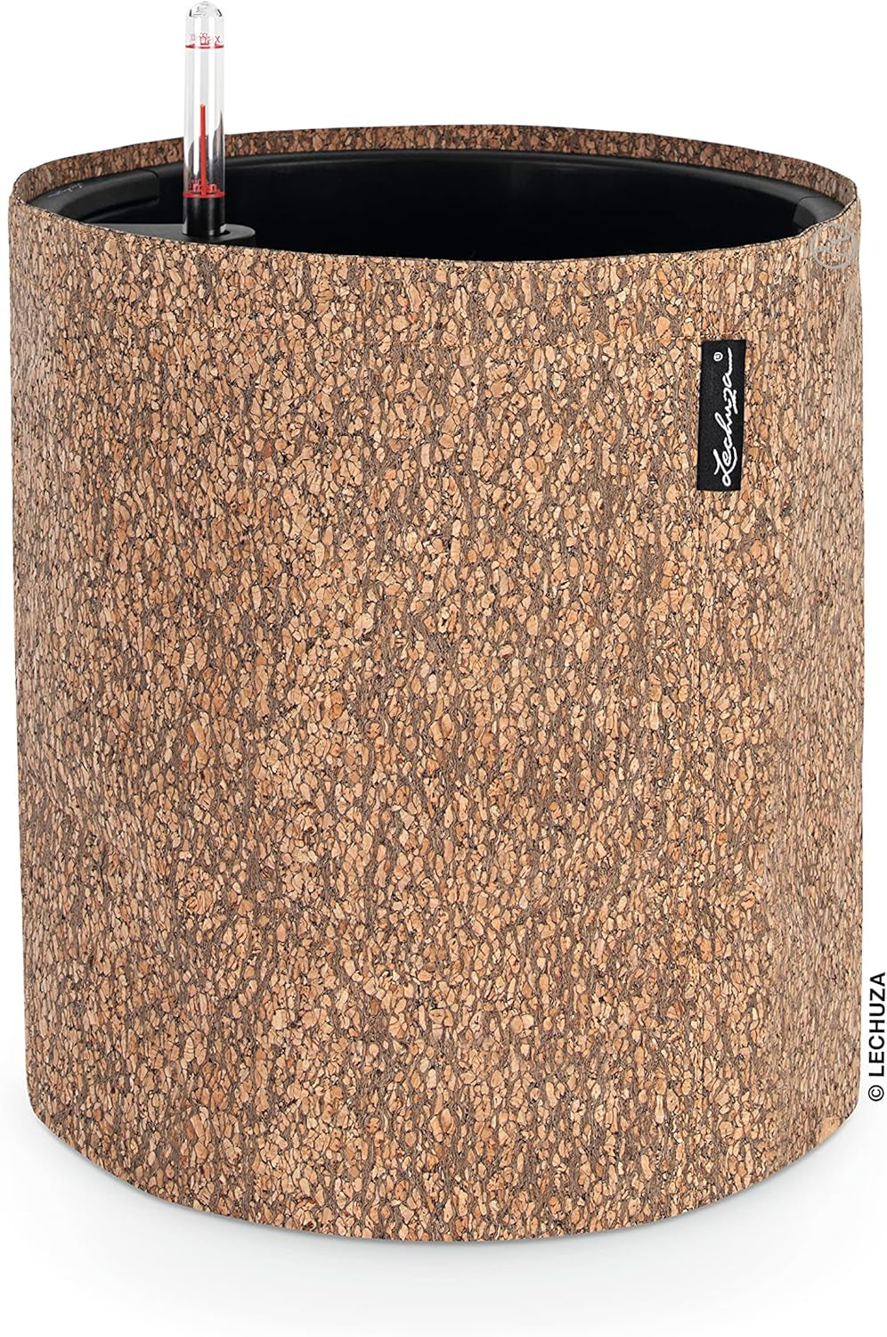 LECHUZA TRENDCOVER 23 Corcho oscuro natural 14181