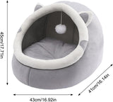 Mantas y Muebles, Mascotas, Casas y Cuevas, Gatos, Camas para gatos, Gatos - camas, colchones