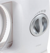 DOMO 120W MS171 Multicortadora, plástico, blanco Trituradoras y Rebanadoras Naty Shop