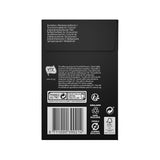 Kapseln aus Aluminio, Ristretto, Intensidad 11, 40 unidades, 208 g