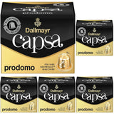 Cápsula Lungo Prodomo 10 Cápsulas (Packung mit 5)