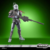 Star Wars Vintage Crosshair Collection, Figura de acción Star Wars: Bad Batch para coleccionar (9,5 Cm) Figuras de acción Naty Shop