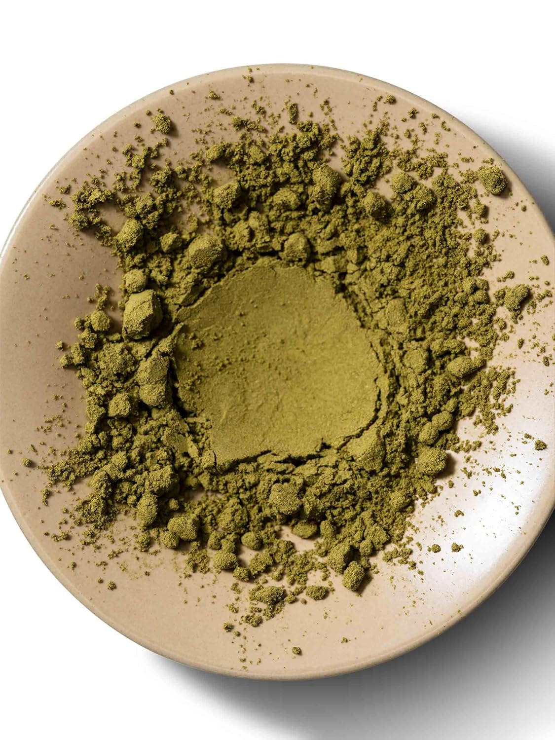 khadi GOLDBRAUN tinte de cabello a base de hierbas, color de cabello desde ámbar brillante hasta marrón dorado suave y brillante, tinte de cabello natural 100% a base de hierbas, natural y vegano, cosmética natural certificada, 100g Naty Shop Tinte para el cabello