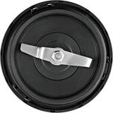 WMF Kult Pro Batidora multifunción Hochleistungsmixer, 30.000 U/Min, batidora, batidora de pie, función Ice-Crush, 4 mezcladores Inkl. Togo-Verschluss Cocina Tienda Naty
