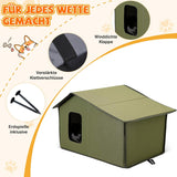 Mantas y Muebles, Mascotas, Casas y Cuevas, Gatos, Camas para gatos, Gatos - camas, colchones