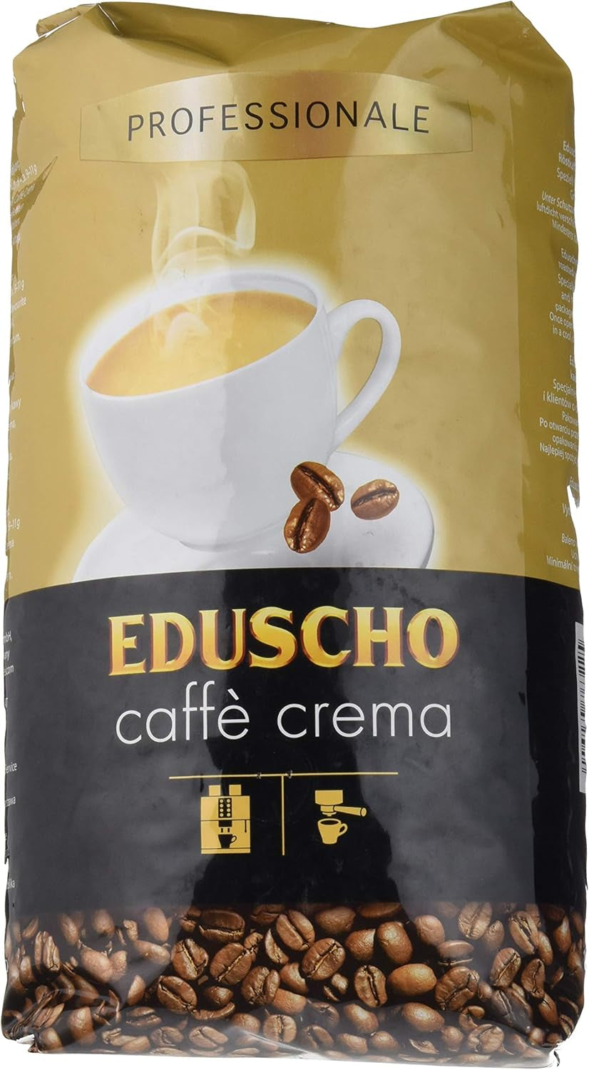 476323 Café Profesional Caffé Crema