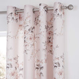 Catherine Lansfield Colcha Canterbury, Cuidado Fácil, Blush, Colcha - 220X230Cm Camas y Mantas Catherine Lansfield