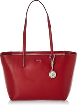 DKNY Bolsos Tote Bryant Md Talla Única Mujer Naty Shop Rojo Claro