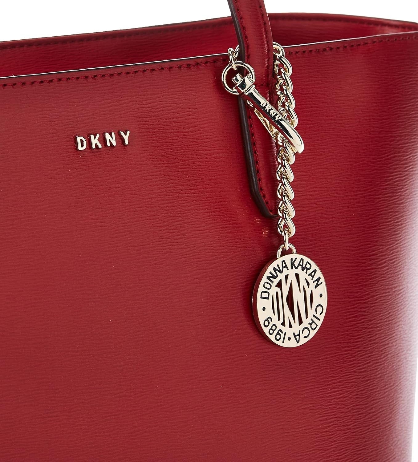 DKNY Bryant Md Tote Mujer, Talla Única Naty Shop Bolsos Mujer