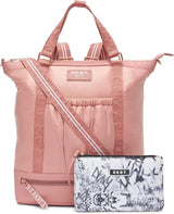 DKNY Do640ug1-ros-one Gr Bolso de embarque para Mujer, Primrose, Talla única Bolsos Mujer Naty Shop Default Title