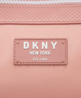 DKNY Do640ug1-ros-one Gr Bolso de Embarque para Mujer, Primrose, Talla Única Bolsos Mujer Naty Shop