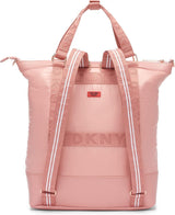 DKNY Do640ug1-ros-one Gr Bolso de Embarque para Mujer, Primrose, Talla Única Bolsos Mujer Naty Shop