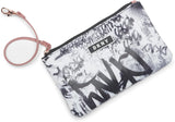 DKNY Do640ug1-ros-one Gr Bolso de Embarque para Mujer, Primrose, Talla Única Bolsos Mujer Naty Shop