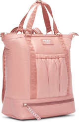 DKNY Do640ug1-ros-one Gr Bolso de Embarque para Mujer, Primrose, Talla Única Bolsos Mujer Naty Shop