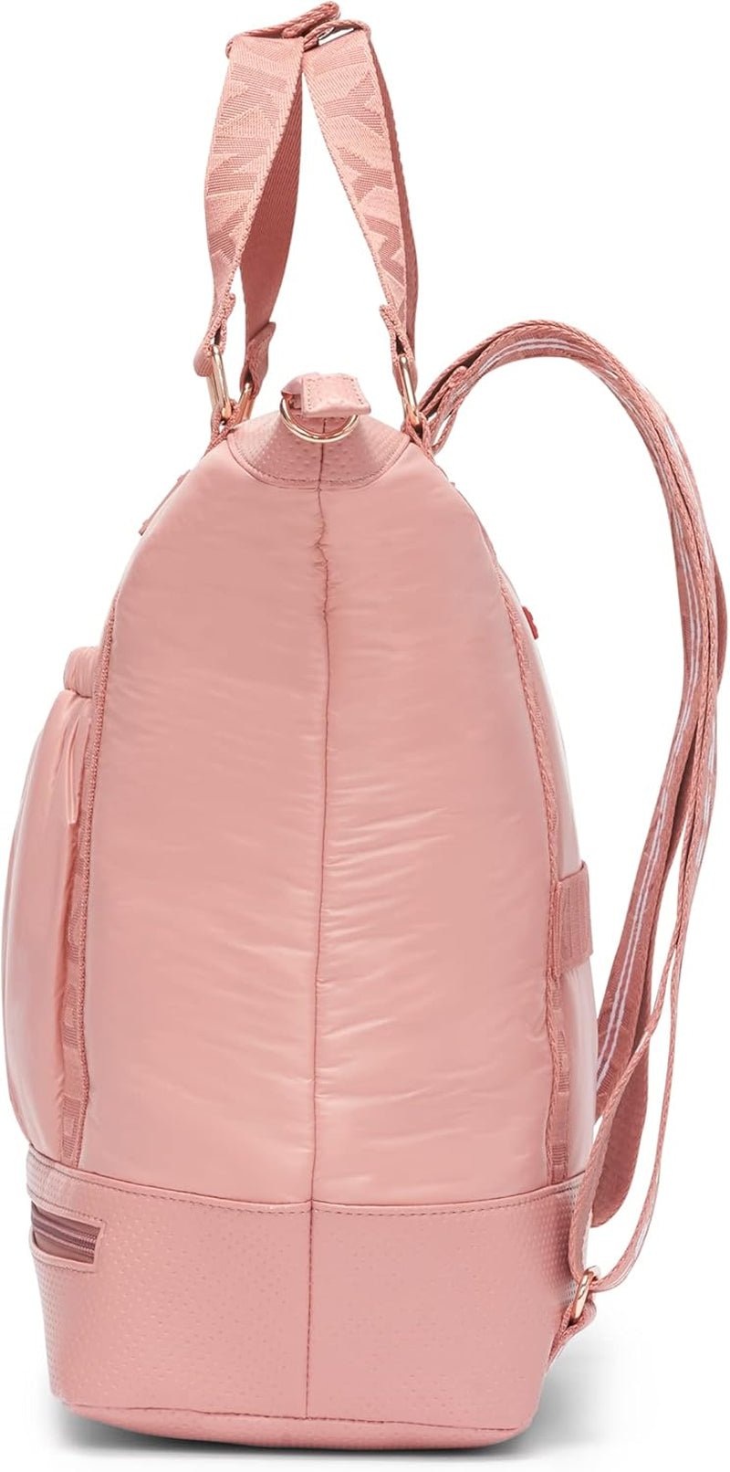 DKNY Do640ug1-ros-one Gr Bolso de Embarque para Mujer, Primrose, Talla Única Bolsos Mujer Naty Shop