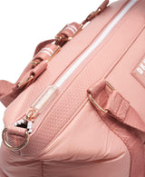 DKNY Do640ug1-ros-one Gr Bolso de Embarque para Mujer, Primrose, Talla Única Bolsos Mujer Naty Shop