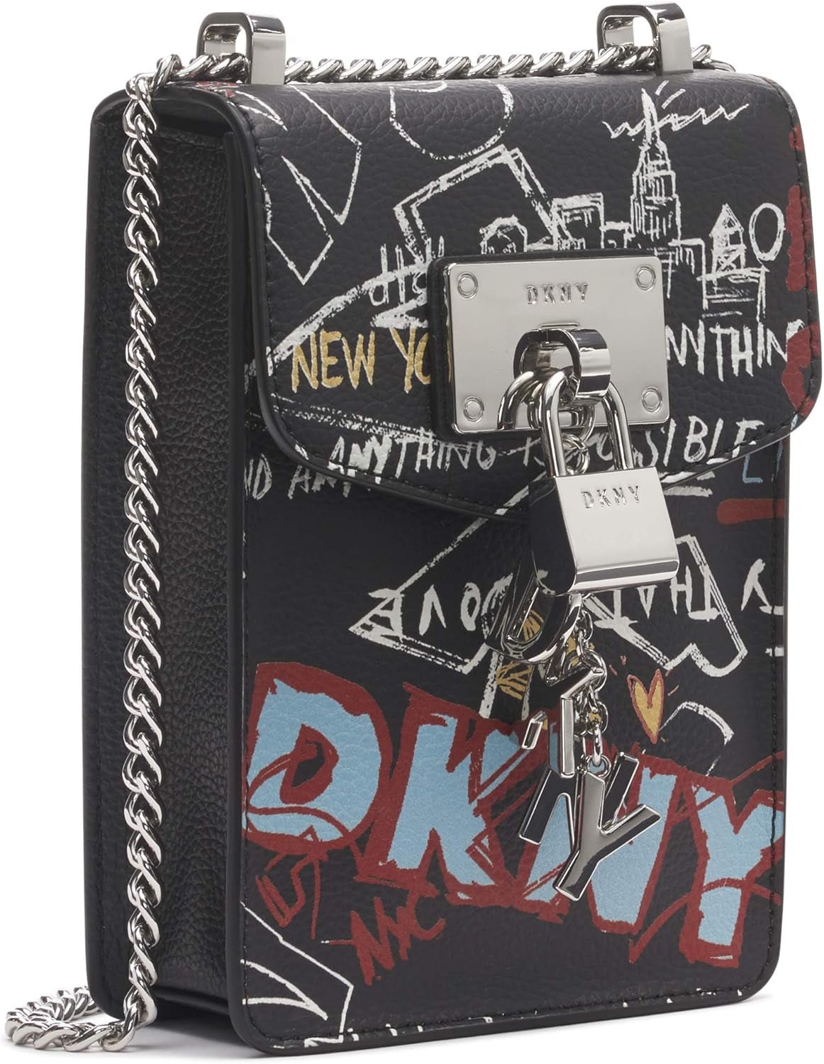 DKNY Bolso bandolera Elissa N/S Bolsos Mujer Naty Shop